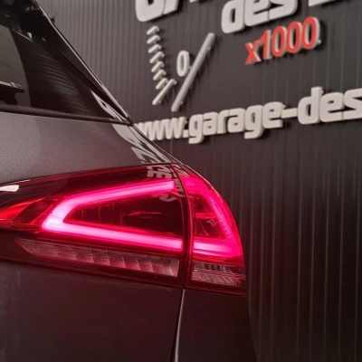 Classe A 180 d 8G-DCT  Progressive Line - photo 12/78