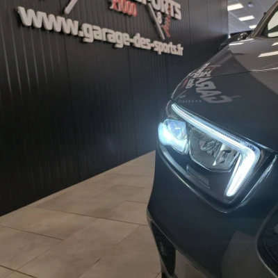 Classe A 180 d 8G-DCT  Progressive Line - photo 10/78