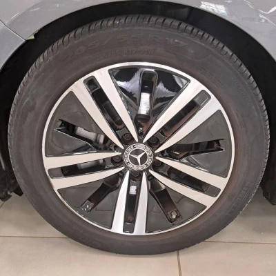 Classe A 180 d 8G-DCT  Progressive Line - photo 9/78