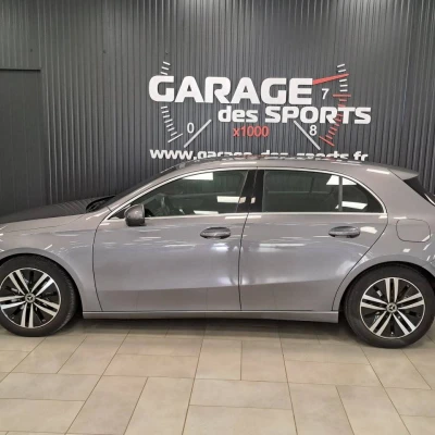 Classe A 180 d 8G-DCT  Progressive Line - photo 8/78