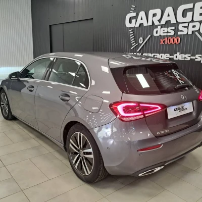 Classe A 180 d 8G-DCT  Progressive Line - photo 7/78