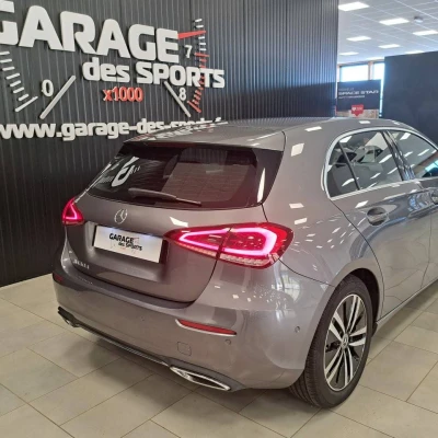 Classe A 180 d 8G-DCT  Progressive Line - photo 5/78