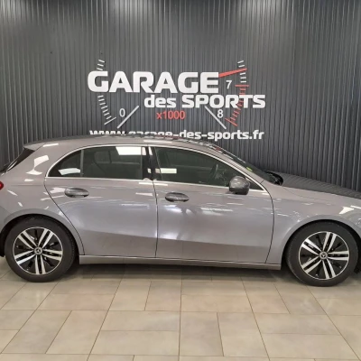 Classe A 180 d 8G-DCT  Progressive Line - photo 4/78