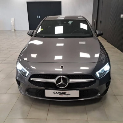 Classe A 180 d 8G-DCT  Progressive Line - photo 2/78