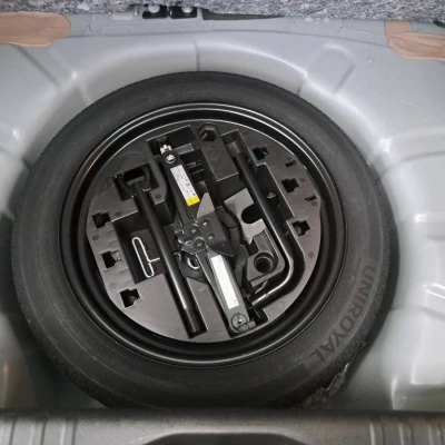 Clio Blue dCi 100 ch GSR2  Evolution - photo 59/59