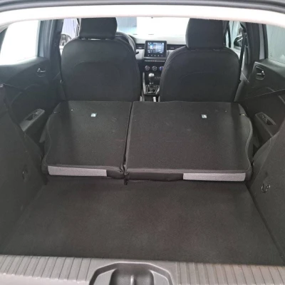 Clio Blue dCi 100 ch GSR2  Evolution - photo 58/59