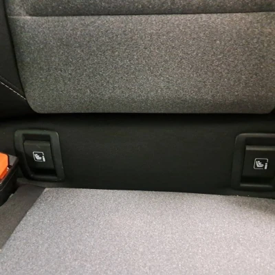 Clio Blue dCi 100 ch GSR2  Evolution - photo 54/59