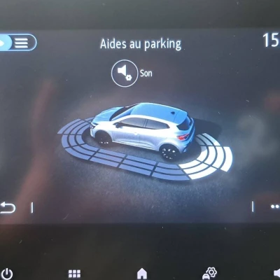 Clio Blue dCi 100 ch GSR2  Evolution - photo 49/59