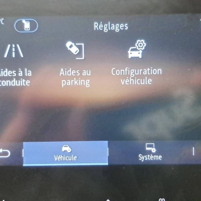 Clio Blue dCi 100 ch GSR2  Evolution - photo 46/59