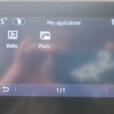 Clio Blue dCi 100 ch GSR2  Evolution - photo 45/59