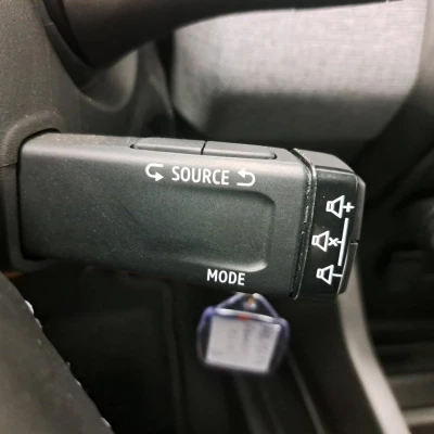 Clio Blue dCi 100 ch GSR2  Evolution - photo 36/59