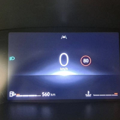 Clio Blue dCi 100 ch GSR2  Evolution - photo 28/59