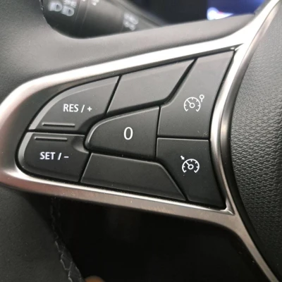 Clio Blue dCi 100 ch GSR2  Evolution - photo 23/59