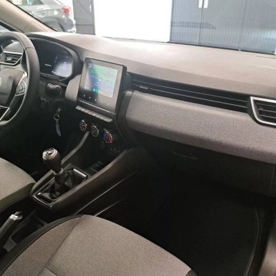 Clio Blue dCi 100 ch GSR2  Evolution - photo 18/59