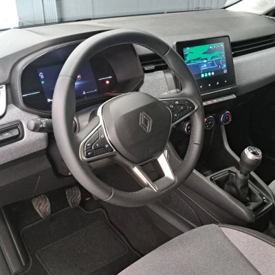 Clio Blue dCi 100 ch GSR2  Evolution - photo 15/59