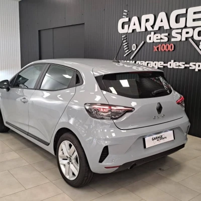 Clio Blue dCi 100 ch GSR2  Evolution - photo 7/59