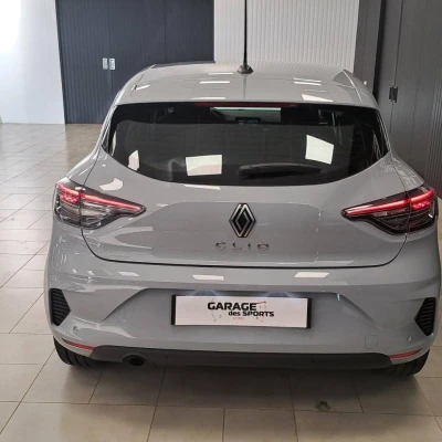 Clio Blue dCi 100 ch GSR2  Evolution - photo 6/59