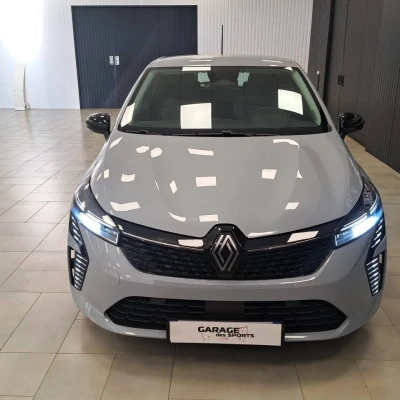 Clio Blue dCi 100 ch GSR2  Evolution - photo 2/59