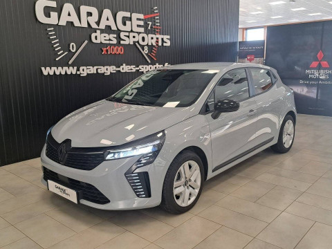 Renault  Clio Blue dCi 100 ch GSR2 Evolution