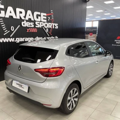 Clio TCe 90  Evolution - photo 5/45