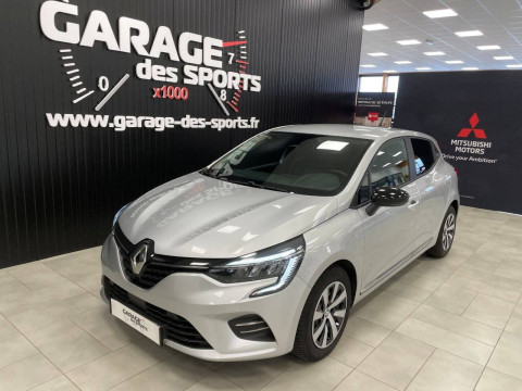 Renault  Clio TCe 90 Evolution