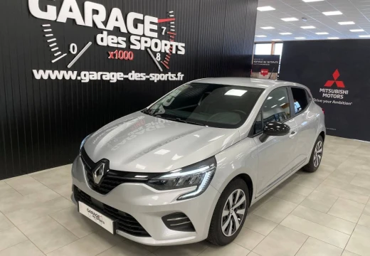 Renault CLIO V Clio TCe 90 Evolution