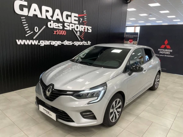 Clio TCe 90  Evolution - photo 1/45