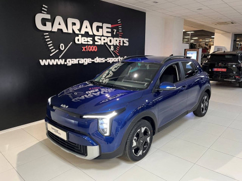 Kia  Stonic 1.0 T-GDi 115 ch MHEV DCT7 Active