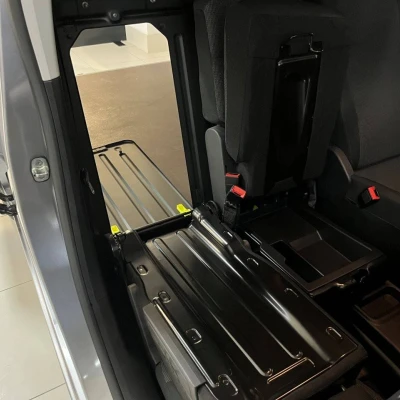 BERLINGO VAN TAILLE M 650KG BLUEHDI 130 S&S EAT8   - photo 61/61