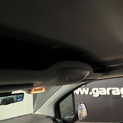 BERLINGO VAN TAILLE M 650KG BLUEHDI 130 S&S EAT8   - photo 56/61