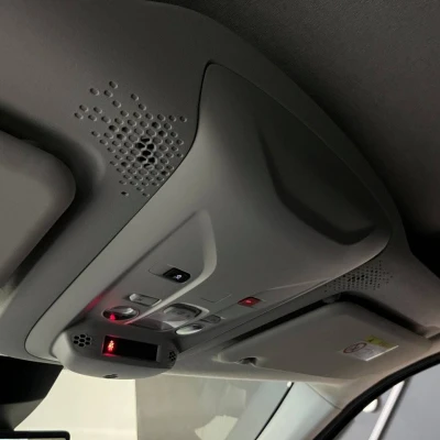 BERLINGO VAN TAILLE M 650KG BLUEHDI 130 S&S EAT8   - photo 55/61