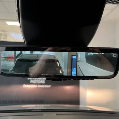 BERLINGO VAN TAILLE M 650KG BLUEHDI 130 S&S EAT8   - photo 54/61