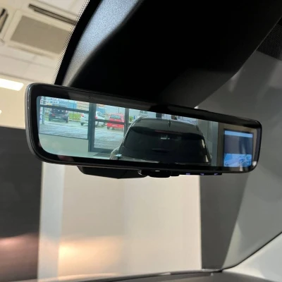 BERLINGO VAN TAILLE M 650KG BLUEHDI 130 S&S EAT8   - photo 53/61