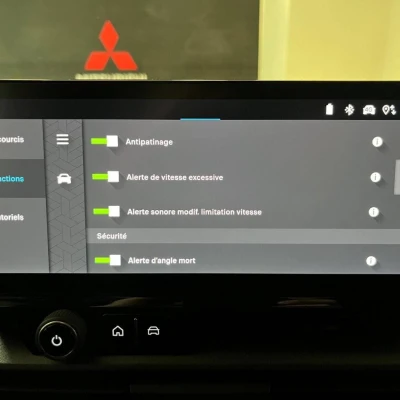 BERLINGO VAN TAILLE M 650KG BLUEHDI 130 S&S EAT8   - photo 51/61