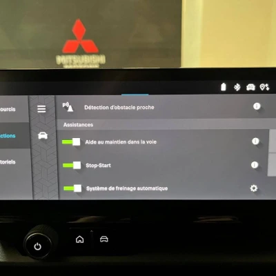 BERLINGO VAN TAILLE M 650KG BLUEHDI 130 S&S EAT8   - photo 50/61