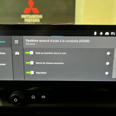 BERLINGO VAN TAILLE M 650KG BLUEHDI 130 S&S EAT8   - photo 49/61