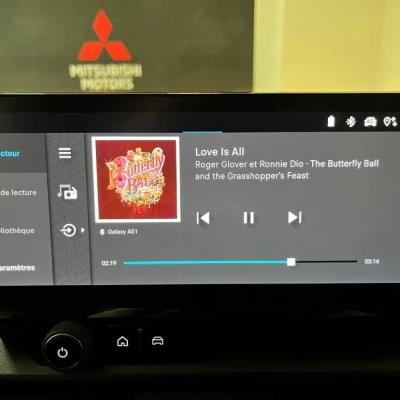 BERLINGO VAN TAILLE M 650KG BLUEHDI 130 S&S EAT8   - photo 47/61