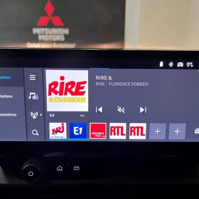 BERLINGO VAN TAILLE M 650KG BLUEHDI 130 S&S EAT8   - photo 46/61