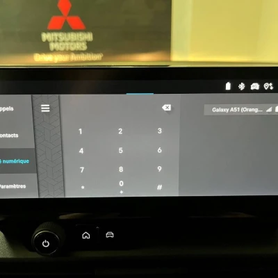 BERLINGO VAN TAILLE M 650KG BLUEHDI 130 S&S EAT8   - photo 45/61