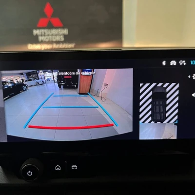 BERLINGO VAN TAILLE M 650KG BLUEHDI 130 S&S EAT8   - photo 42/61