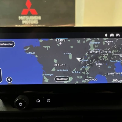 BERLINGO VAN TAILLE M 650KG BLUEHDI 130 S&S EAT8   - photo 41/61