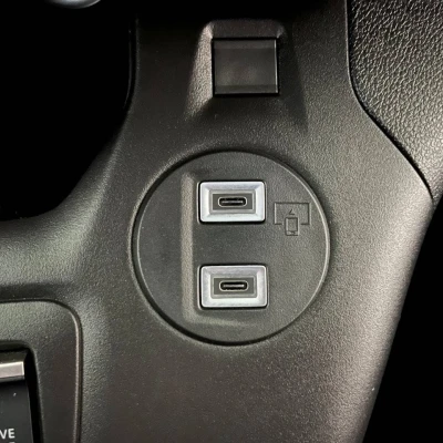 BERLINGO VAN TAILLE M 650KG BLUEHDI 130 S&S EAT8   - photo 39/61