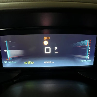 BERLINGO VAN TAILLE M 650KG BLUEHDI 130 S&S EAT8   - photo 30/61