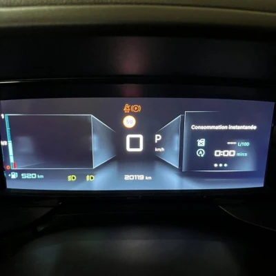 BERLINGO VAN TAILLE M 650KG BLUEHDI 130 S&S EAT8   - photo 28/61