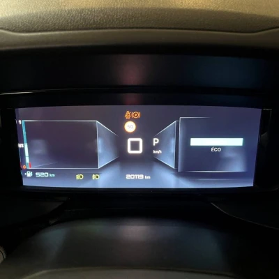 BERLINGO VAN TAILLE M 650KG BLUEHDI 130 S&S EAT8   - photo 26/61