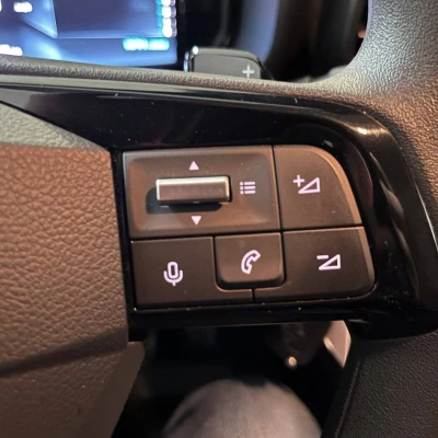 BERLINGO VAN TAILLE M 650KG BLUEHDI 130 S&S EAT8   - photo 24/61