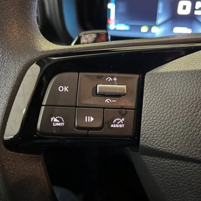 BERLINGO VAN TAILLE M 650KG BLUEHDI 130 S&S EAT8   - photo 22/61