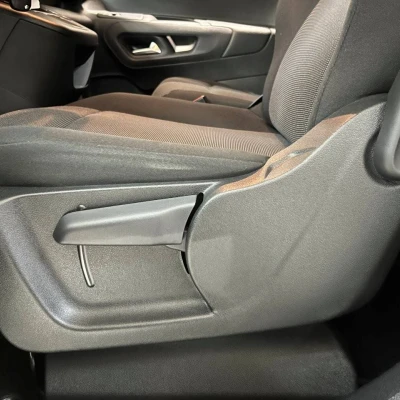 BERLINGO VAN TAILLE M 650KG BLUEHDI 130 S&S EAT8   - photo 15/61