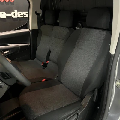 BERLINGO VAN TAILLE M 650KG BLUEHDI 130 S&S EAT8   - photo 14/61