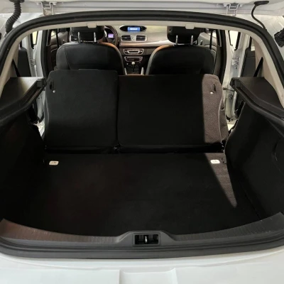 Mégane III TCE 115 Energy eco2  Zen - photo 51/52